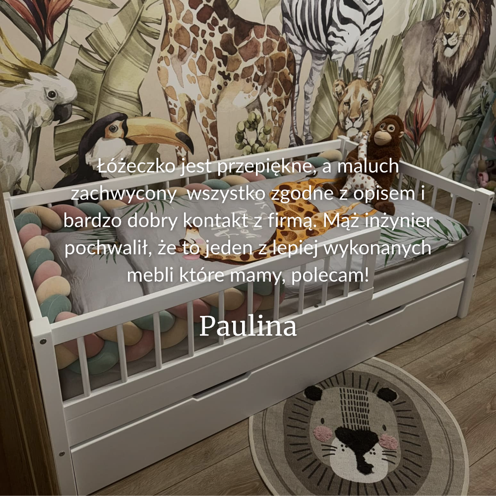 Opinia Pauliny