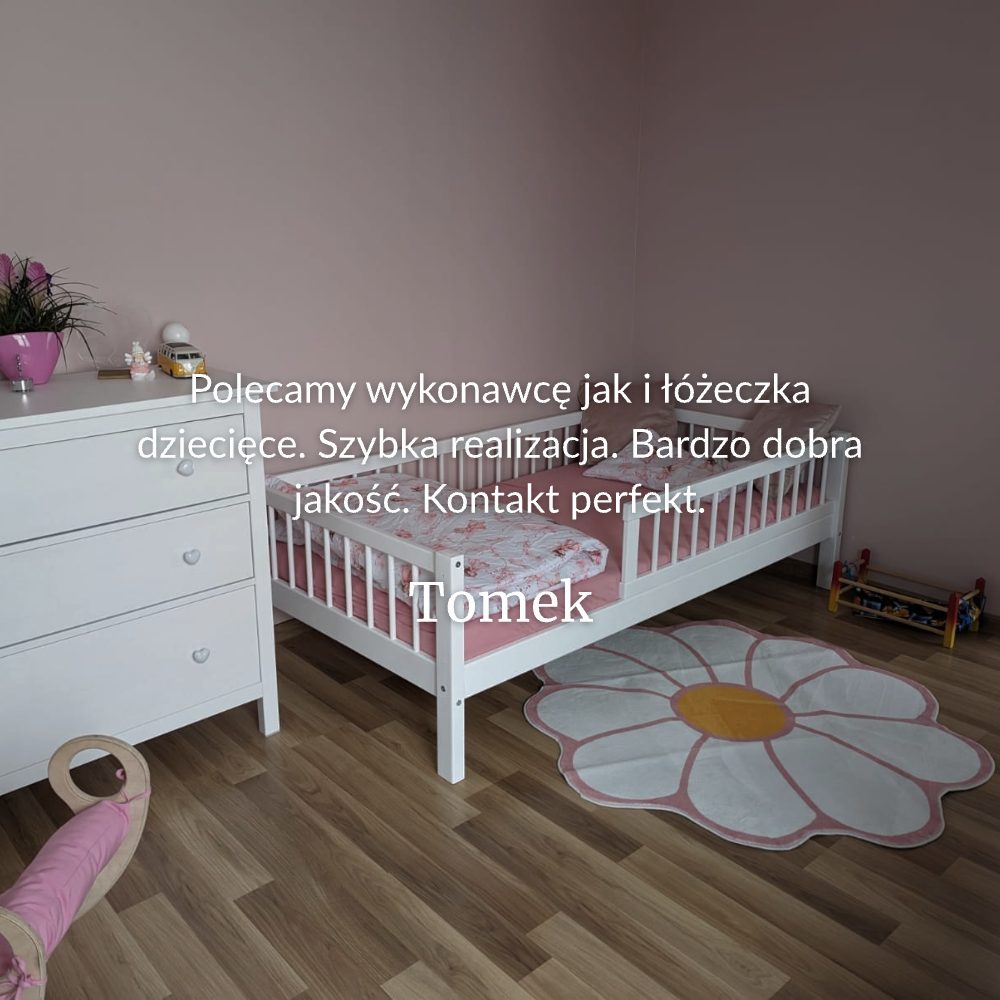 Opinia Tomka