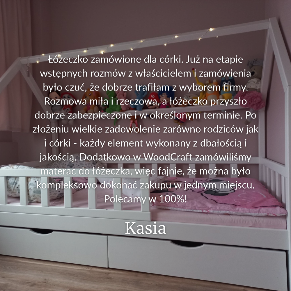 Opinia Kasi