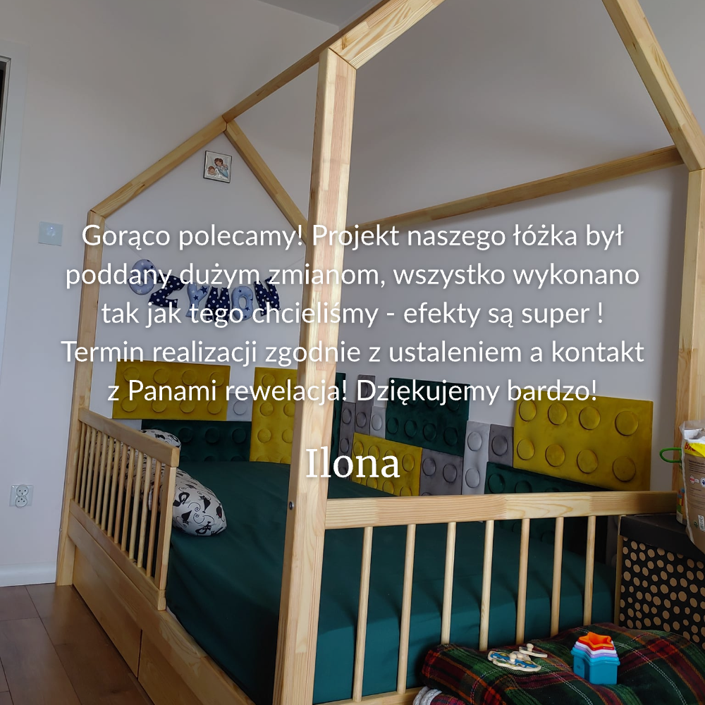 Opinia Ilony