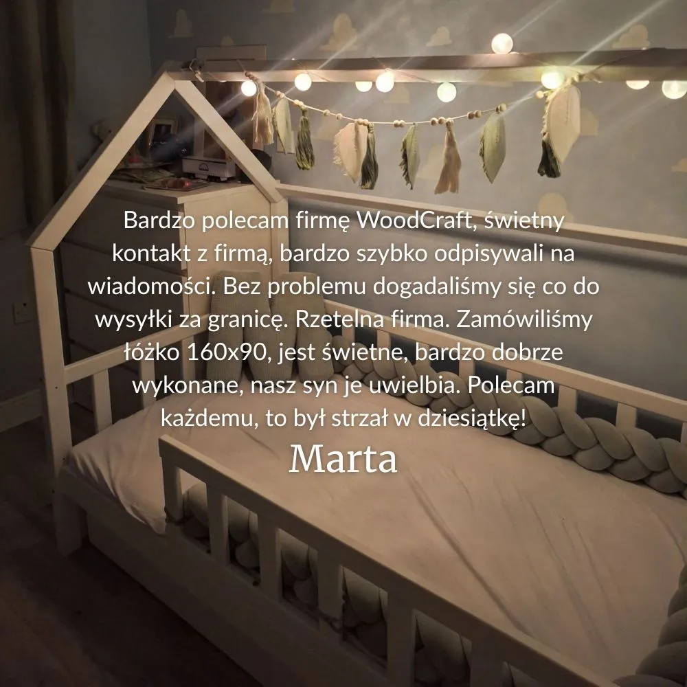 Opinia Marty