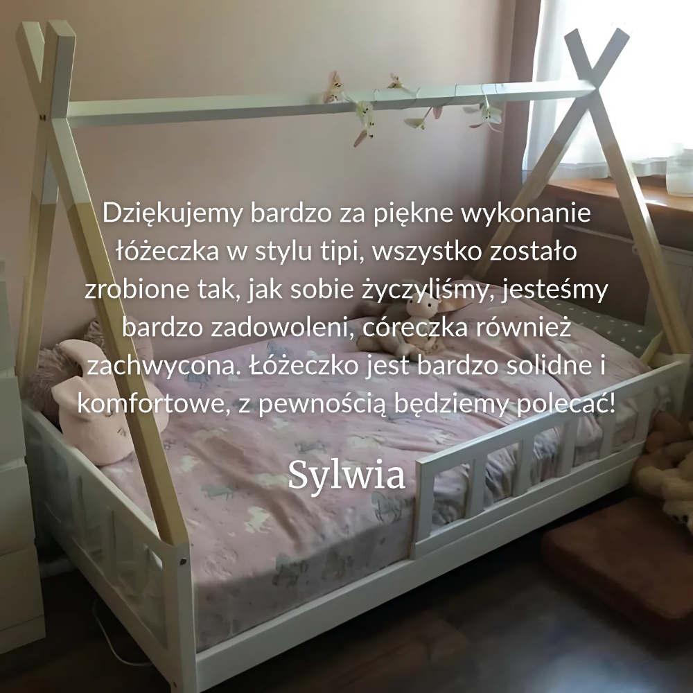 Opinia Sylwii